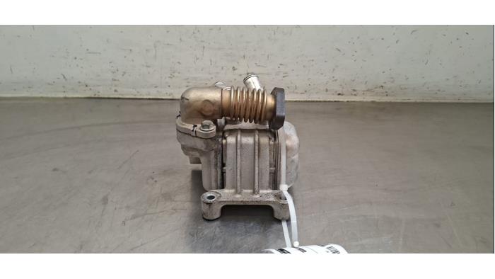 Refroidisseur RGE Kia Sportage