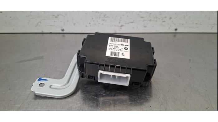 Ordinateur contrôle fonctionnel Kia Picanto