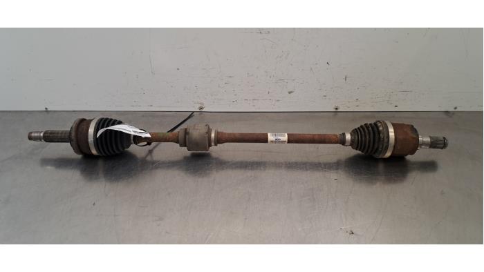 Arbre de transmission avant droit Kia Picanto