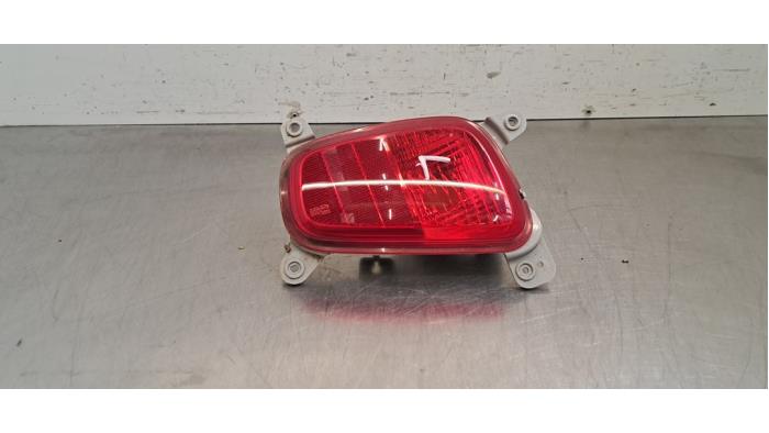 Pare-chocs réflecteur arrière gauche Kia Picanto