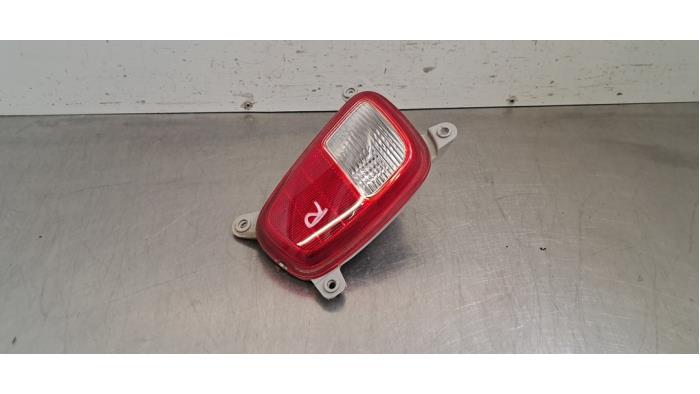 Pare-chocs réflecteur arrière droit Kia Picanto