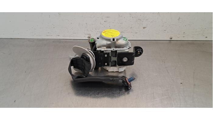 Ceinture de sécurité arrière gauche Kia Picanto