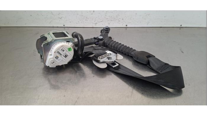 Ceinture de sécurité avant gauche Kia Picanto