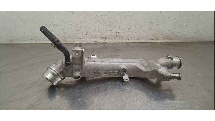 Tube (divers) Kia Sportage