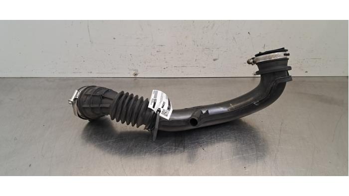 Tube intercooler Ford Fiesta
