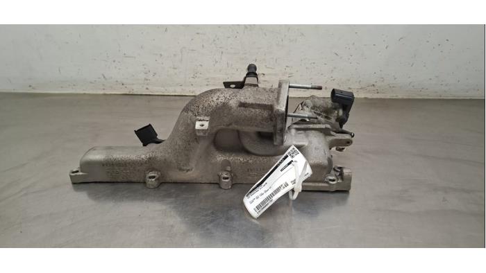 Tubulure d'admission Kia Sportage