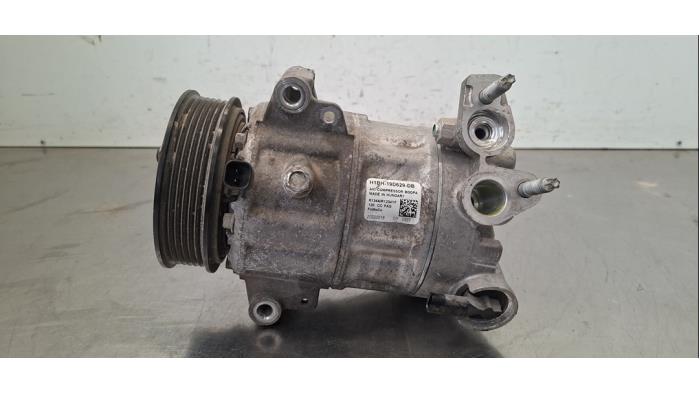 Pompe clim Ford Fiesta