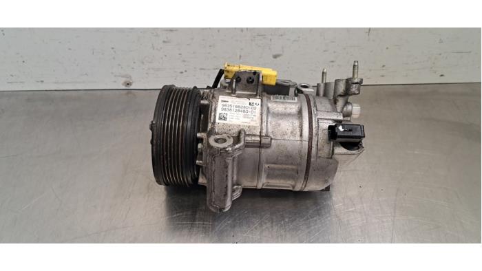 Pompe clim Opel Grandland X