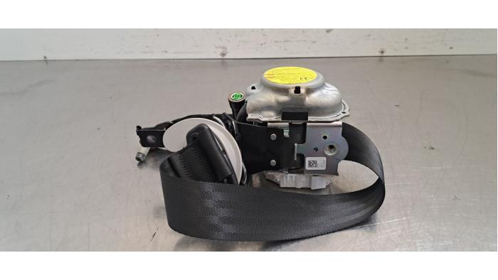 Ceinture de sécurité avant droite Kia Picanto