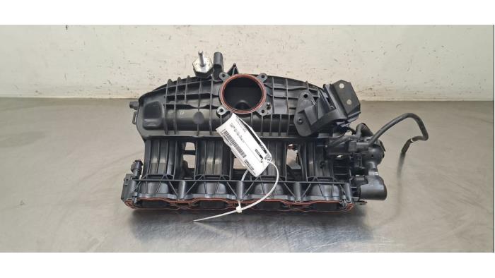 Tubulure d'admission Volkswagen Polo