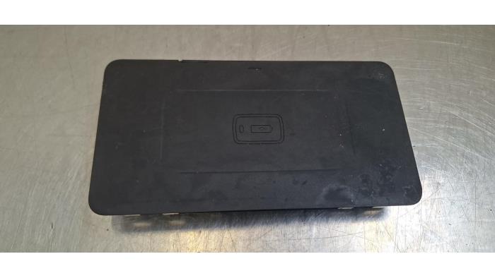 Chargeur sans fil BMW 7-Série