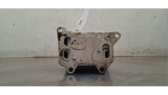 Refroidisseur d'huile Volkswagen Polo