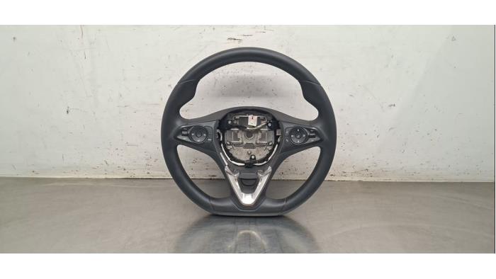 Volant Opel Corsa