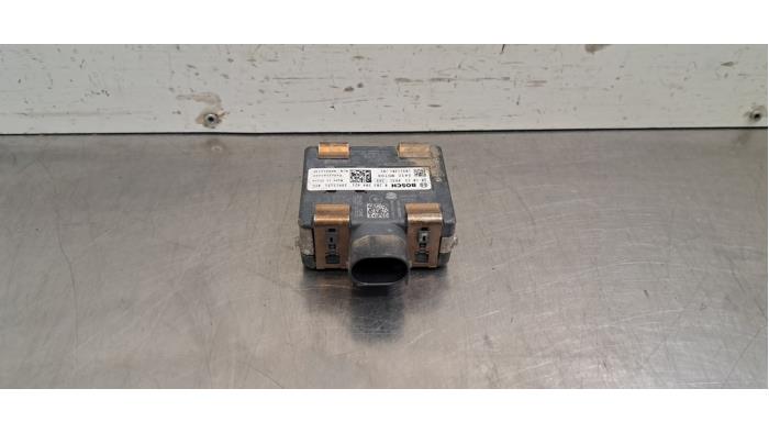 Capteur radar MG EHS