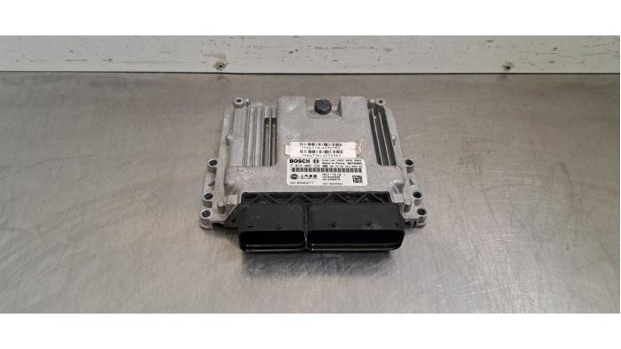 Ordinateur gestion moteur MG EHS