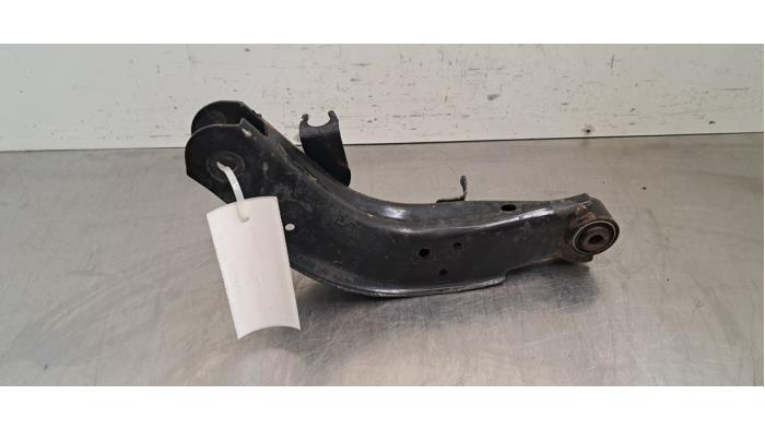 Bras de suspension arrière gauche MG EHS