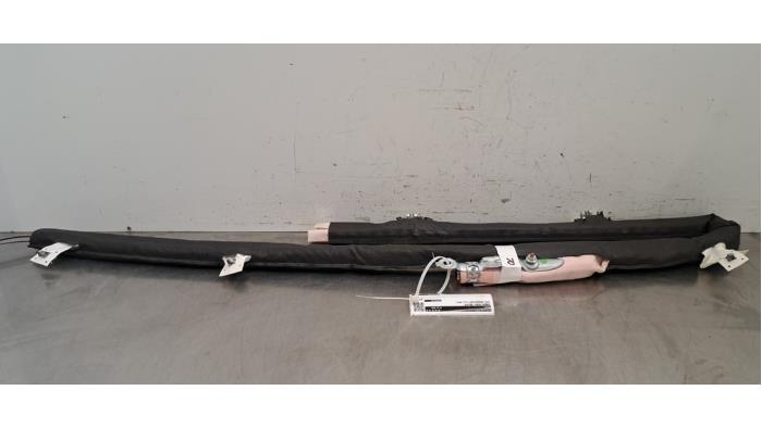 Airbag plafond droite Opel Grandland X