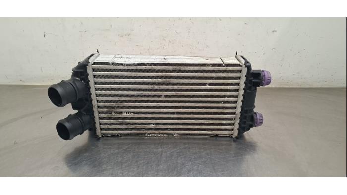 Intercooler