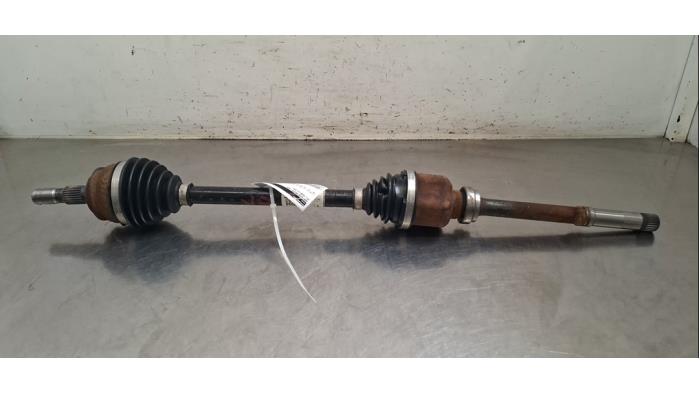 Arbre de transmission avant droit