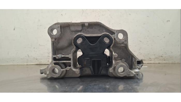 Support boîte de vitesse Opel Corsa