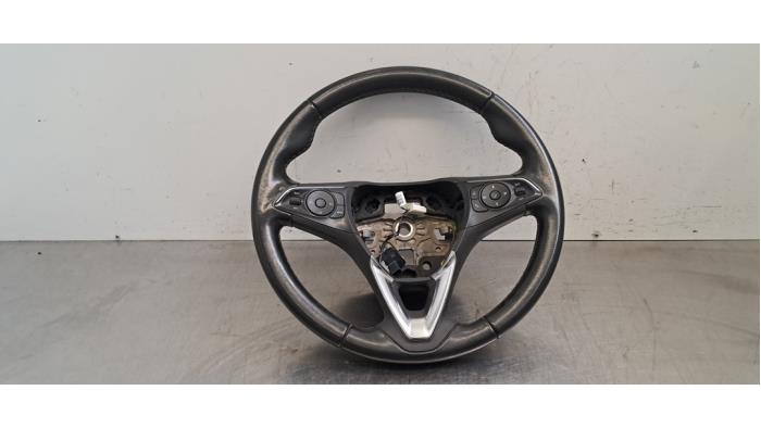 Volant Opel Grandland X