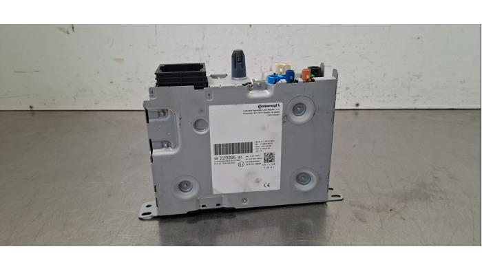Module radio Opel Grandland X