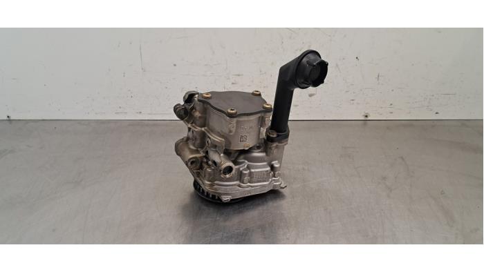 Pompe à huile Volkswagen Tiguan