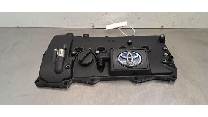 Couvercle soupapes Toyota C-HR