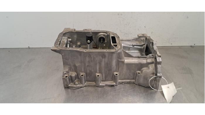 Bloc moteur inférieur Toyota C-HR