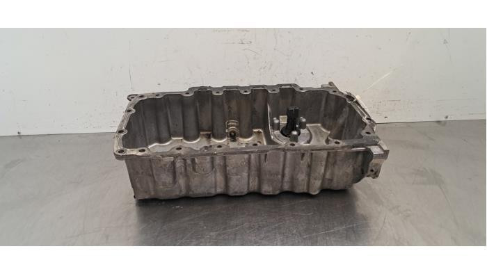 Couvercle carter Volkswagen Tiguan