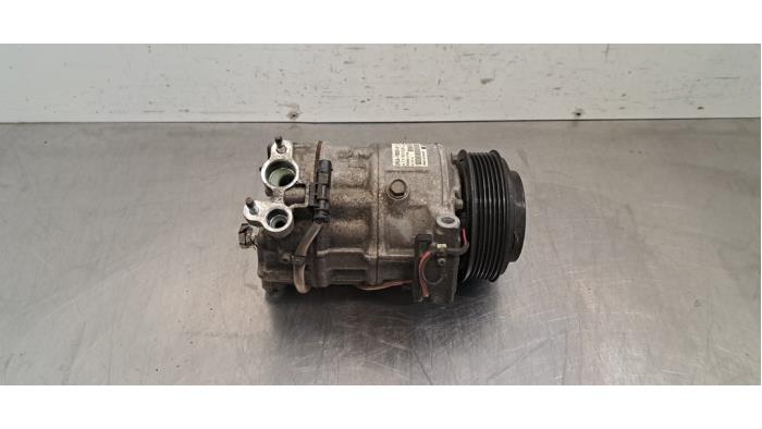 Pompe clim Landrover Evoque