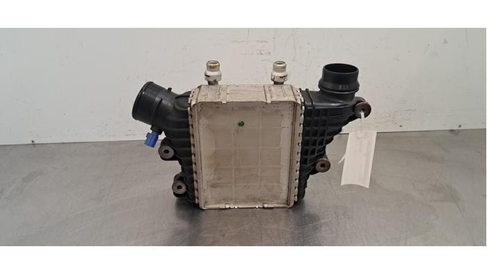 Intercooler Landrover Evoque