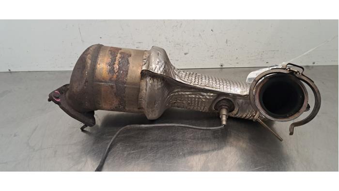 Catalyseur Landrover Evoque