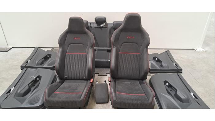 Kit revêtement (complet) Volkswagen Golf