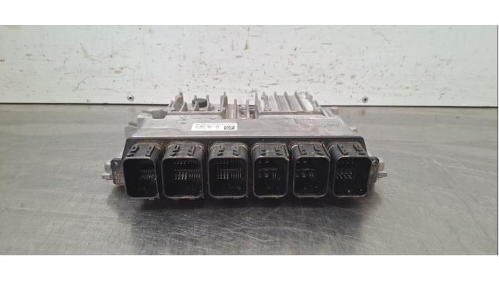 Ordinateur gestion moteur BMW Z4