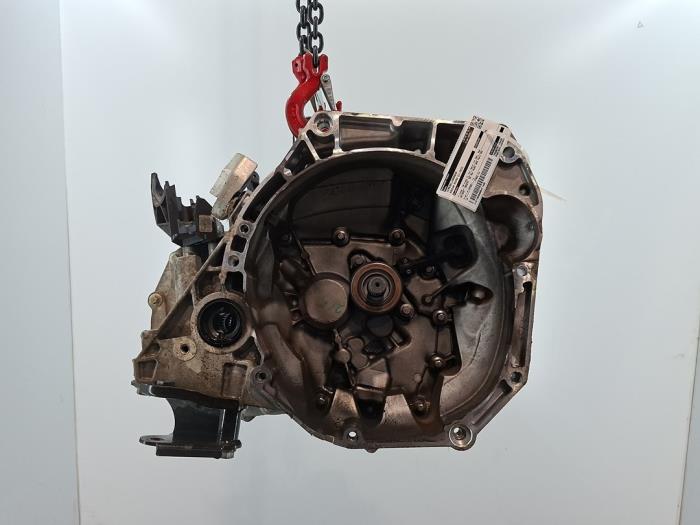 Boîte de vitesse Nissan Micra