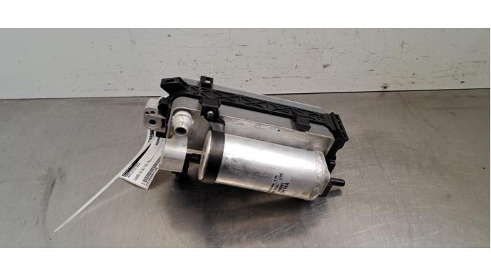 Condensateur clim BMW Z4
