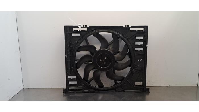 Ventilateur BMW Z4