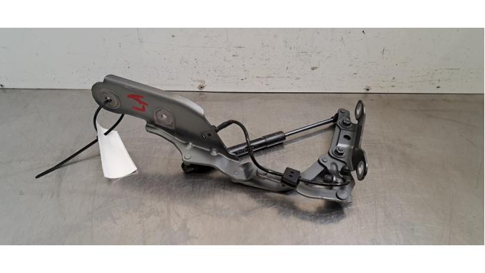 Couvercle coffre charnière BMW Z4