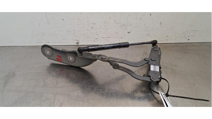 Couvercle coffre charnière BMW Z4