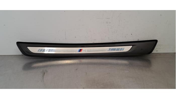 Bande décorative BMW Z4