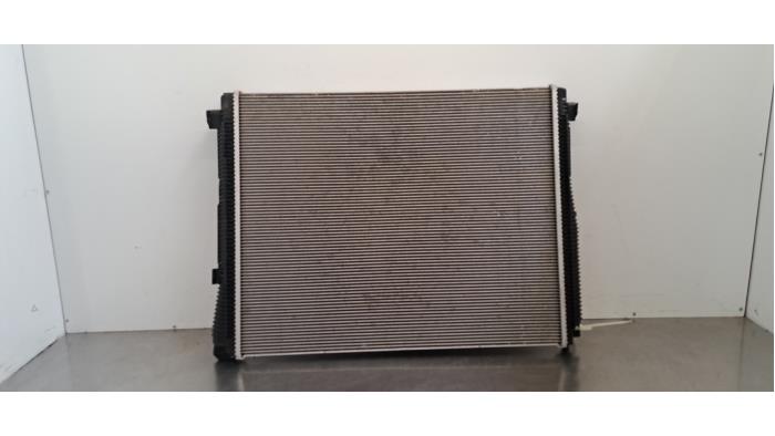 Radiateur BMW Z4