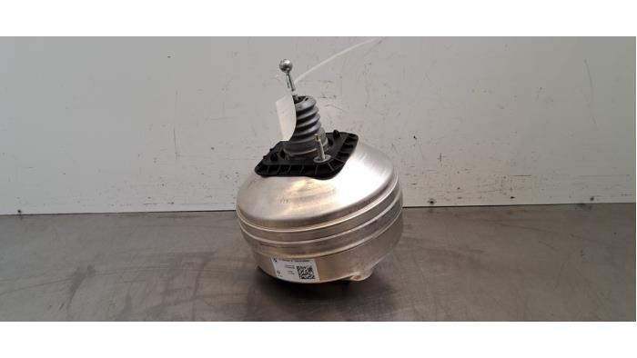 Assistant de freinage BMW Z4