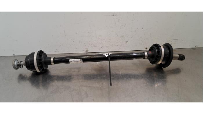 Arbre de transmission arrière gauche BMW Z4