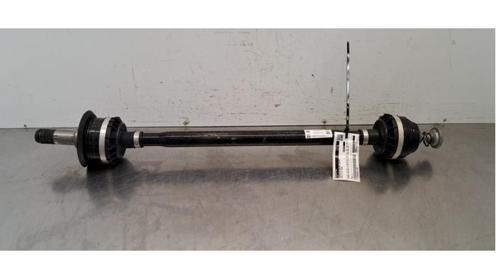 Arbre de transmission arrière droit BMW Z4
