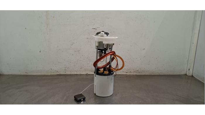 Pompe carburant électrique Porsche Macan