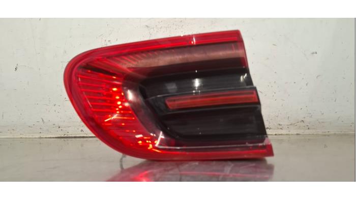 Feu arrière gauche Porsche Macan