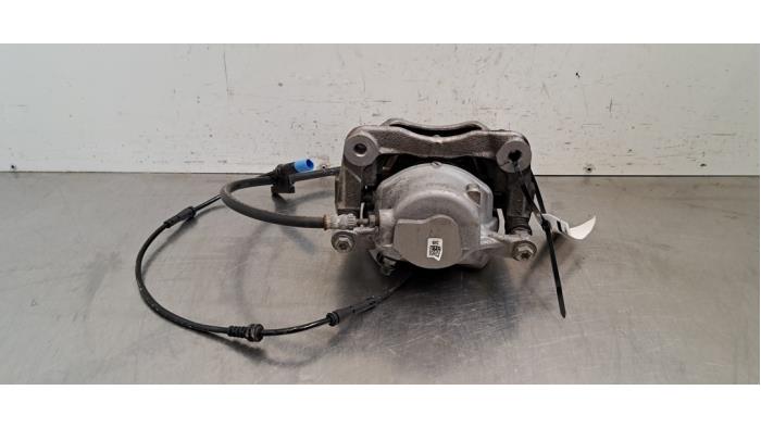 Etrier de frein (pince) avant gauche BMW Z4