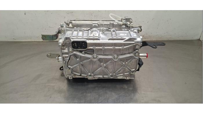 Convertisseur (hybride) Toyota Corolla