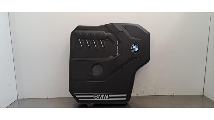 Plaque de protection moteur BMW Z4